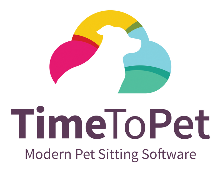 Time To Pet logo